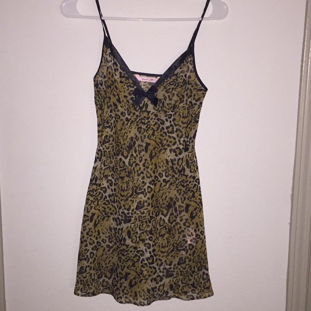 3 for 20$😍 Nayomi sleepwear dress